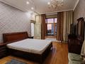 4-комнатная квартира · 182 м² · 4/4 этаж, Мирас 53–64 за 182 млн ₸ в Алматы, Бостандыкский р-н — фото 21