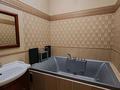 4-комнатная квартира · 182 м² · 4/4 этаж, Мирас 53–64 за 182 млн ₸ в Алматы, Бостандыкский р-н — фото 27