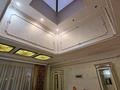 4-комнатная квартира · 182 м² · 4/4 этаж, Мирас 53–64 за 182 млн ₸ в Алматы, Бостандыкский р-н — фото 3