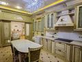 4-комнатная квартира · 182 м² · 4/4 этаж, Мирас 53–64 за 182 млн ₸ в Алматы, Бостандыкский р-н — фото 32