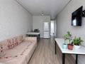 2-бөлмелі пәтер · 47 м² · 1/10 қабат, Кульджинский тракт — Бухтарминская, бағасы: 27.5 млн ₸ в Алматы, Турксибский р-н — фото 3