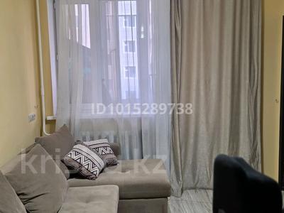 1-комнатная квартира · 52 м² · 4/9 этаж, Сатпаева 21 за 32 млн ₸ в Астане, Алматы р-н