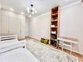 3-комнатная квартира · 65 м² · 2 этаж, Шамши Калдаяков — Жумекен Нажимеденов за 46 млн ₸ в Астане, Алматы р-н — фото 6