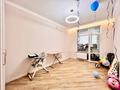 3-комнатная квартира · 65 м² · 2 этаж, Шамши Калдаяков — Жумекен Нажимеденов за 46 млн ₸ в Астане, Алматы р-н — фото 9