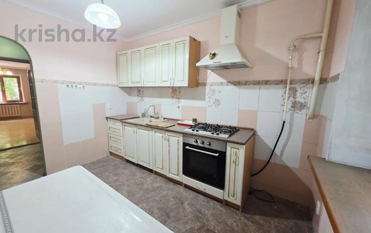 3-комнатная квартира · 62.5 м² · 1/4 этаж, Суюнбая за 29 млн ₸ в Алматы, Турксибский р-н — фото 3