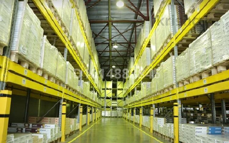 Офисы, склады · 500 м² за 3 млн ₸ в Астане, р-н Байконур — фото 2
