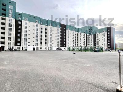 2-комнатная квартира · 52.6 м² · 7/8 этаж, А.Байтурсынова 47 — Бином школа за 32 млн 〒 в Астане, Алматы р-н