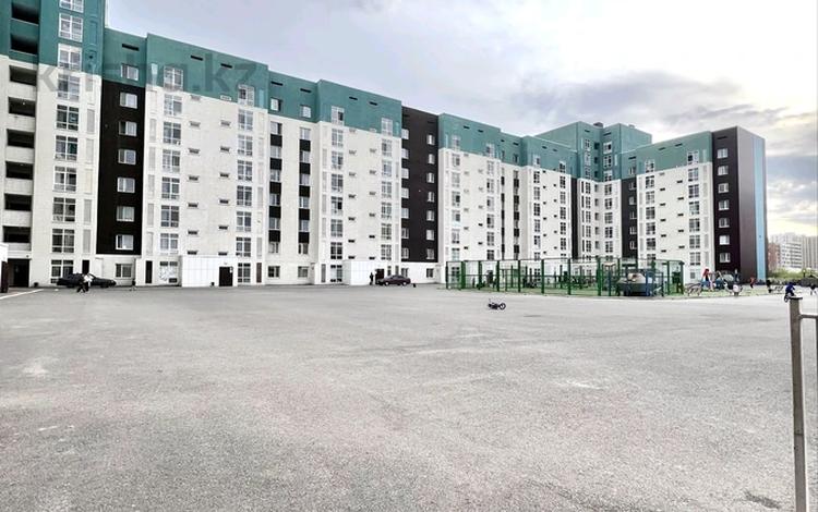 2-комнатная квартира · 52.6 м² · 7/8 этаж, А.Байтурсынова 47 — Бином школа за 31.8 млн ₸ в Астане, Алматы р-н — фото 2