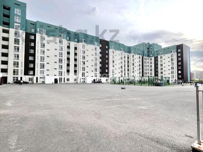 2-комнатная квартира · 52.6 м² · 7/8 этаж, А.Байтурсынова 47 — Бином школа за 29.8 млн ₸ в Астане, Алматы р-н