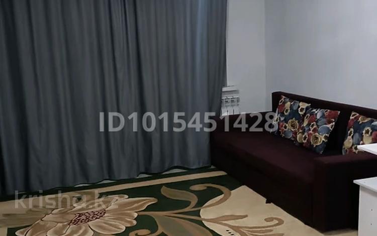 1-комнатная квартира · 31 м² · 8/10 этаж, мкр Калкаман-2 8/3 за 160 000 ₸ в Алматы, Наурызбайский р-н — фото 2