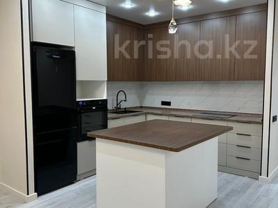 3-бөлмелі пәтер · 93 м² · 8/9 қабат, джамбула 30, бағасы: 50 млн ₸ в Семее