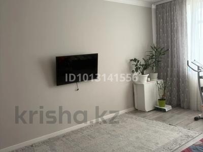 1-бөлмелі пәтер · 57.5 м² · 6/9 қабат, мкр. Алтын орда, Тауелсиздик 24 — Пересечение Тауелсиздик и Х.Досмухамедулы, бағасы: 150 000 ₸ в Актобе