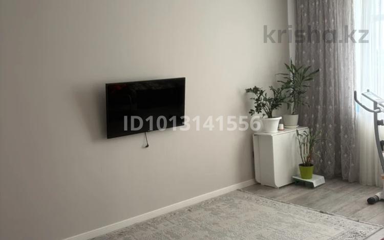 1-бөлмелі пәтер · 57.5 м² · 6/9 қабат, мкр. Алтын орда, Тауелсиздик 24 — Пересечение Тауелсиздик и Х.Досмухамедулы, бағасы: 150 000 ₸ в Актобе — фото 2