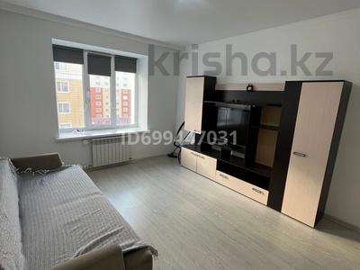 1-комнатная квартира · 40 м² · 7/8 этаж, мкр Комсомольский, улица Аль фараби 17/1 за 220 000 ₸ в Астане, Есильский р-н