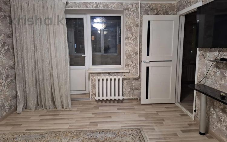 1-комнатная квартира, 37 м², 5/9 этаж, Рыскулбекова за 17.5 млн 〒 в Астане, Алматы р-н — фото 6