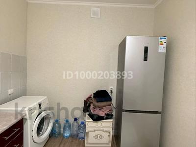 1-комнатная квартира · 42 м² · 2/9 этаж, мкр Туран , Байдибек Би 3/1 — Еки жулдыз тойханага карама карсы за 130 000 〒 в Шымкенте, Каратауский р-н