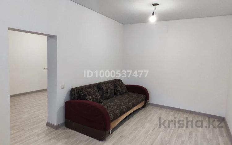 Часть дома · 3 комнаты · 56 м² · 1 сот., мкр Каргалы 127/7 за 19.5 млн 〒 в Алматы, Наурызбайский р-н — фото 5