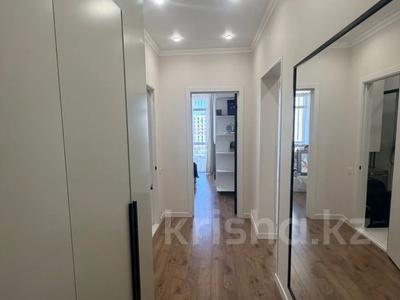 2-комнатная квартира · 50 м² · 5/9 этаж, Симферопольская 1/1 за 54 млн ₸ в Алматы, Ауэзовский р-н