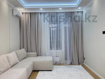 Продажа квартир в Астане: 3-комнатная квартира · 64 м² · 12/14 этаж, Хусейн бен Талал 30 — Хусейн бен Талал за 53 млн 〒 3-комнатная квартира · 64 м² · 12/14 этаж, Хусейн бен Талал 30 — Хусейн бен Талал за 53 млн 〒 в Астане, Есильский р-н