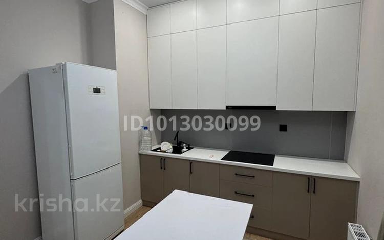 2-комнатная квартира · 65 м² · 9/12 этаж, Байтурсынова 30/1 — А426 за 320 000 ₸ в Астане, Сарайшык р-н — фото 2