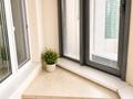 2-бөлмелі пәтер · 54 м² · 3/15 қабат, Абая, бағасы: 45.9 млн ₸ в Алматы, Бостандыкский р-н — фото 18