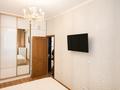 2-бөлмелі пәтер · 54 м² · 3/15 қабат, Абая, бағасы: 45.9 млн ₸ в Алматы, Бостандыкский р-н — фото 6