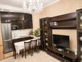 2-бөлмелі пәтер · 54 м² · 3/15 қабат, Абая, бағасы: 45.9 млн ₸ в Алматы, Бостандыкский р-н — фото 8