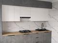 1-бөлмелі пәтер · 47.9 м² · 6/9 қабат, мкр Жулдыз-1 19 г, бағасы: 28.5 млн ₸ в Алматы, Турксибский р-н