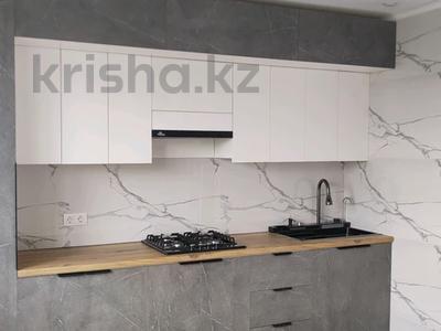 1-бөлмелі пәтер · 47.9 м² · 6/9 қабат, мкр Жулдыз-1 19 г, бағасы: 28.5 млн ₸ в Алматы, Турксибский р-н