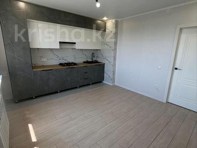1-бөлмелі пәтер · 47.9 м² · 6/9 қабат, Жұлдыз-1 ш/а. 19 г, бағасы: 27.5 млн ₸ в Алматы, Турксибский р-н