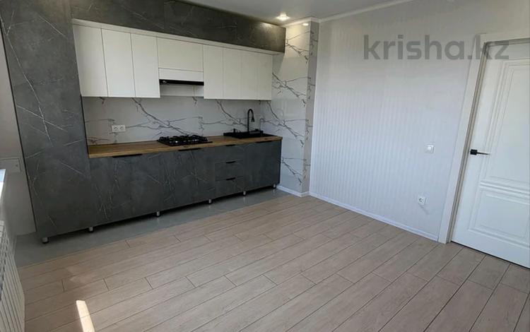 1-бөлмелі пәтер · 47.9 м² · 6/9 қабат, Жұлдыз-1 ш/а. 19 г, бағасы: 27.5 млн ₸ в Алматы, Турксибский р-н — фото 15