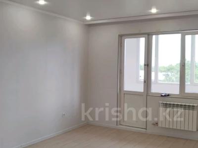 1-комнатная квартира · 47.9 м² · 6/9 этаж, мкр Жулдыз-1 19 г за 28.5 млн ₸ в Алматы, Турксибский р-н