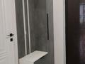 1-бөлмелі пәтер · 47.9 м² · 6/9 қабат, мкр Жулдыз-1 19 г, бағасы: 28.5 млн ₸ в Алматы, Турксибский р-н — фото 6