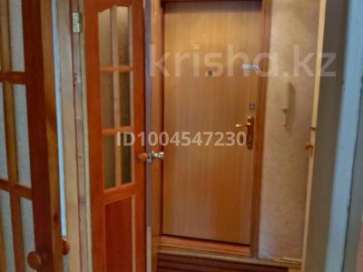 1-комнатная квартира · 34.1 м² · 3/5 этаж, Н.Назарбаева 73 — С.Муканова за 16.2 млн 〒 в Петропавловске