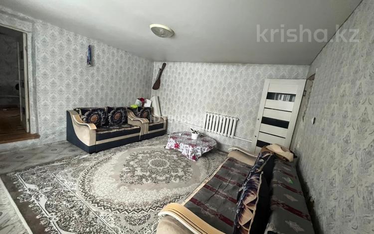 Отдельный дом · 3 комнаты · 60 м² · 8 сот., Дулыга 33 — Мешіп арты за 11.5 млн 〒 в Кояндах — фото 2