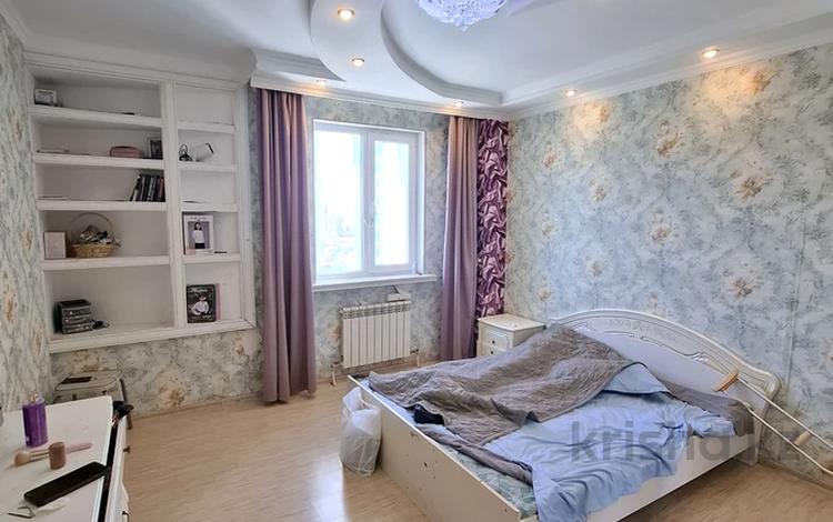 2-комнатная квартира · 70 м² · 16/23 этаж, мкр Шубар, Сарайшык 5 за 33 млн ₸ в Астане, Есильский р-н — фото 2