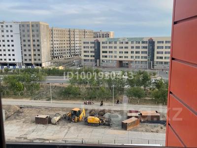 2-бөлмелі пәтер · 58 м² · 6/9 қабат, мкр Атырау, Абулхайыр хана 51а, бағасы: 26 млн 〒