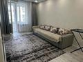2-бөлмелі пәтер · 54 м² · 5/9 қабат, Райымбек, бағасы: 18 000 ₸ в Алматы, Наурызбайский р-н