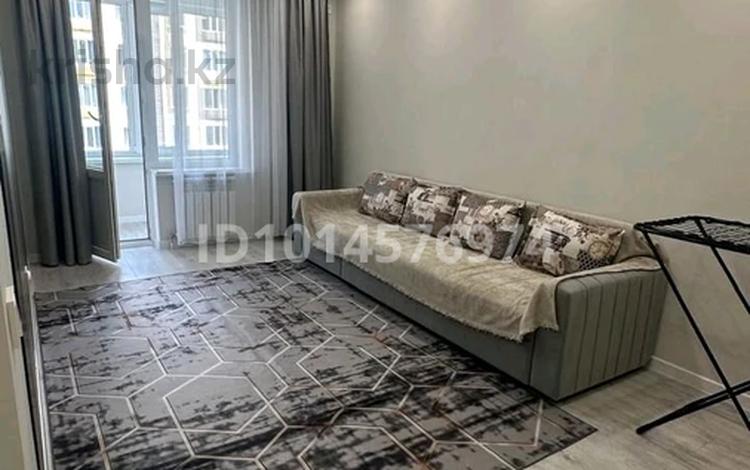 2-бөлмелі пәтер · 54 м² · 5/9 қабат, Райымбек, бағасы: 18 000 ₸ в Алматы, Наурызбайский р-н — фото 2