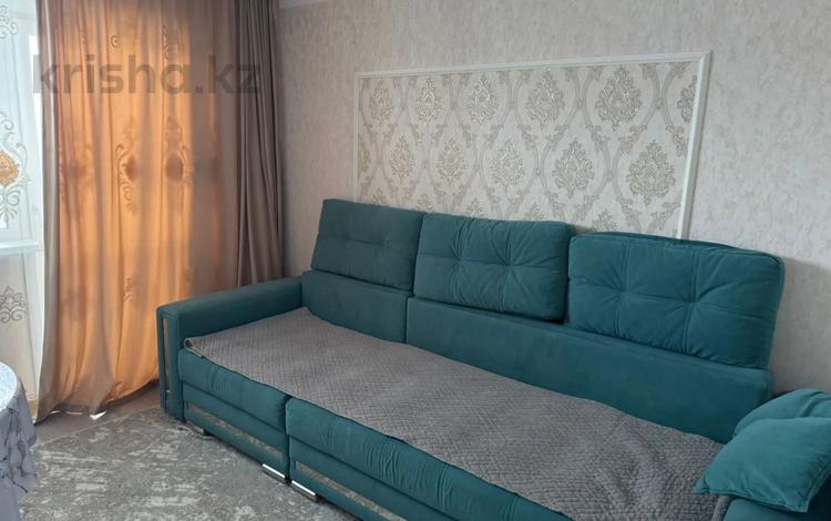 3-бөлмелі пәтер · 79 м² · 3/9 қабат, Юбилейный, бағасы: 38 млн ₸ в Костанае — фото 2