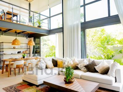 Отдельный дом · 4 комнаты · 207 м² · 1 сот., Пхукет 1 за ~ 431.5 млн 〒