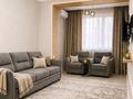 3-комнатная квартира · 100 м² · 9/14 этаж, Гагарина проспект 124 — Абая за 35 000 ₸ в Алматы, Бостандыкский р-н — фото 2