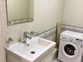 3-комнатная квартира · 100 м² · 9/14 этаж, Гагарина проспект 124 — Абая за 37 000 〒 в Алматы, Бостандыкский р-н — фото 9