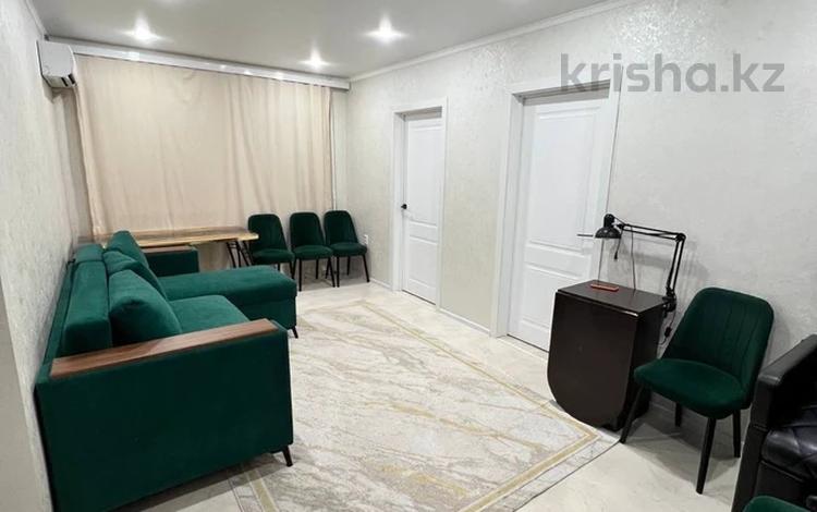 4-комнатная квартира · 61.3 м² · 2/5 этаж, Сулейманова 12б за 22 млн ₸ в Кокшетау — фото 2