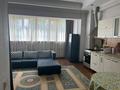 1-комнатная квартира · 44.2 м² · 1/6 этаж, мкр Таусамалы, Динмухамеда Кунаева 1 — Продаётся уютная квартира студия. ‼️В ипотеку проходит ‼️ за 28 млн ₸ в Алматы, Наурызбайский р-н