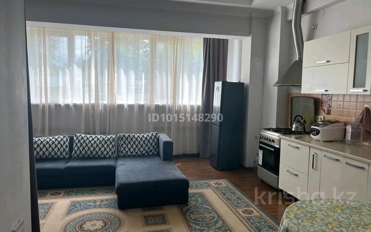 1-комнатная квартира · 44.2 м² · 1/6 этаж, мкр Таусамалы, Динмухамеда Кунаева 1 — Продаётся уютная квартира студия. ‼️В ипотеку проходит ‼️ за 28 млн ₸ в Алматы, Наурызбайский р-н — фото 2