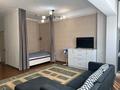 1-комнатная квартира · 44.2 м² · 1/6 этаж, мкр Таусамалы, Динмухамеда Кунаева 1 — Продаётся уютная квартира студия. ‼️В ипотеку проходит ‼️ за 28 млн ₸ в Алматы, Наурызбайский р-н — фото 3