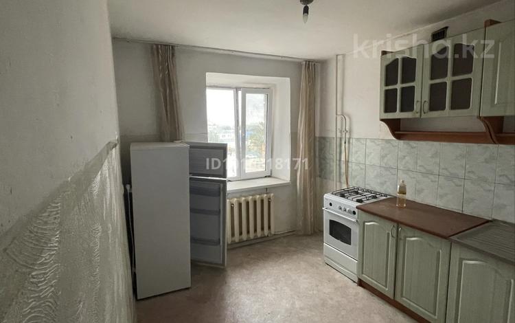 1-комнатная квартира · 34 м² · 4/5 этаж, Старый город 36 — Алтынсарина-Жургенева за 70 000 ₸ в Актобе — фото 2