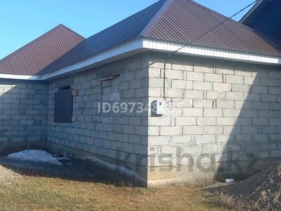 Жеке үй · 2 бөлме · 50 м² · 10 сот., Жамбыл 23 Б, бағасы: 4.4 млн ₸ в 
