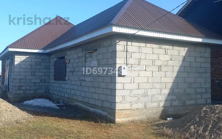 Жеке үй · 2 бөлме · 50 м² · 10 сот., Жамбыл 23 Б, бағасы: 4.4 млн ₸ в  — фото 2